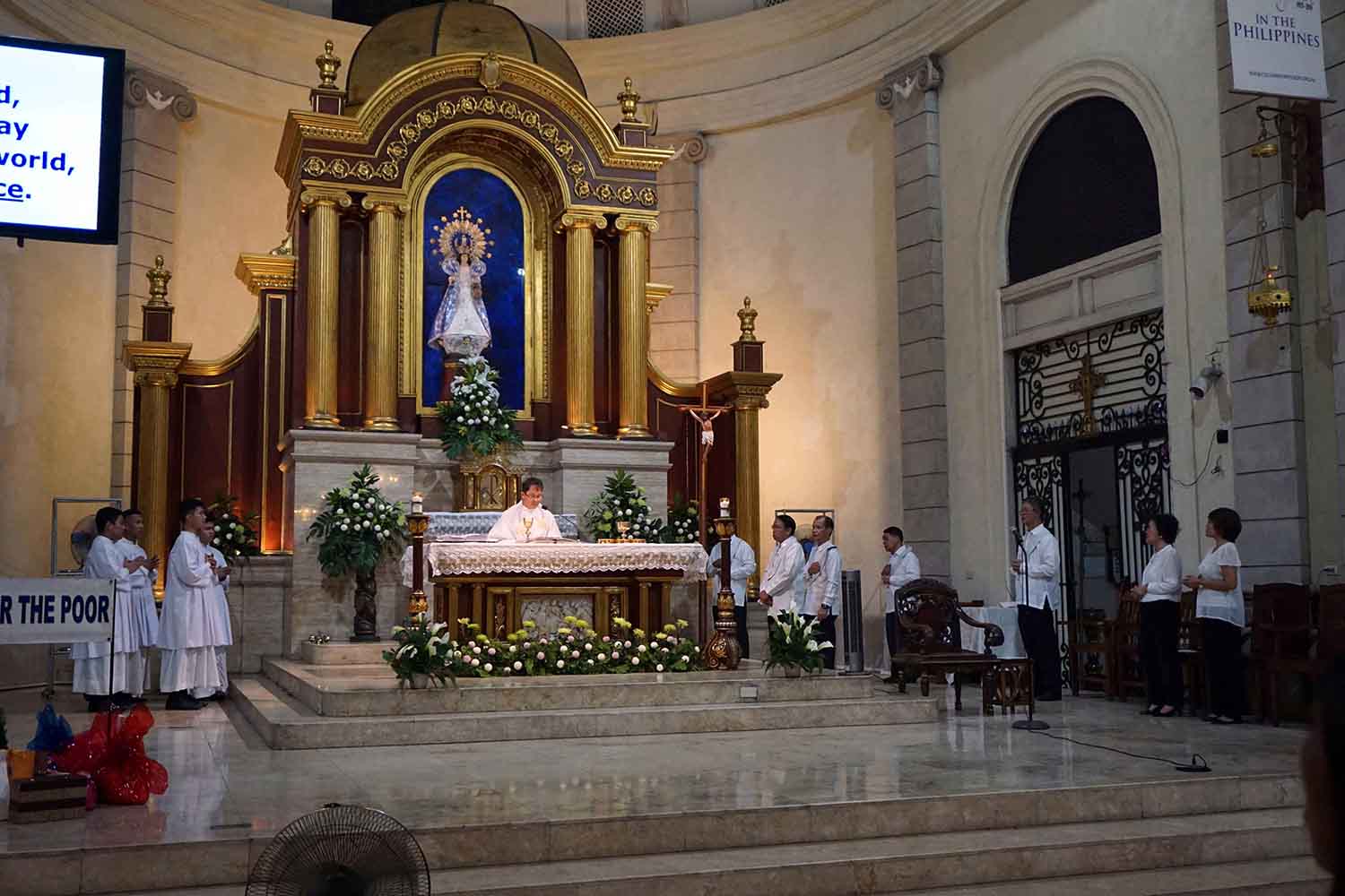 Malate Catholic Church