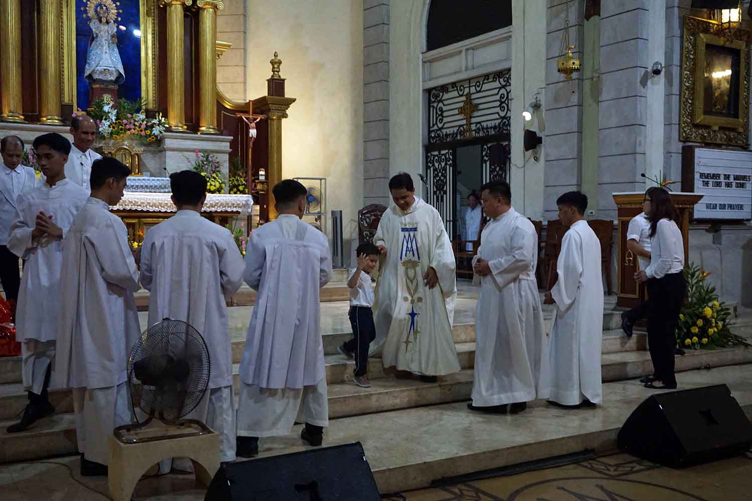 Malate Catholic Church