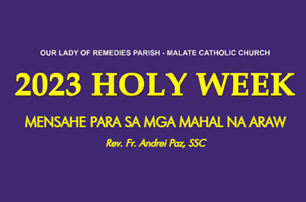 Malate Catholic Church